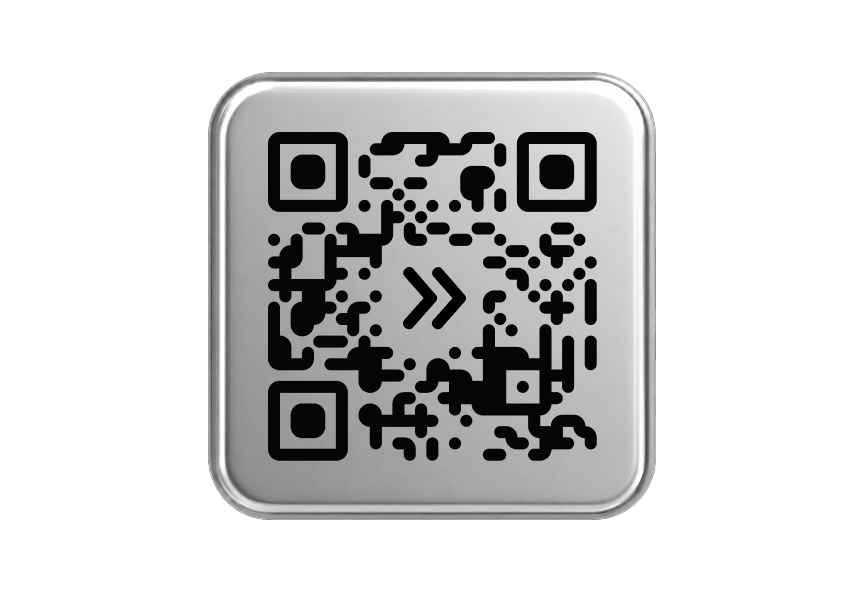 LiqPay QR_gray