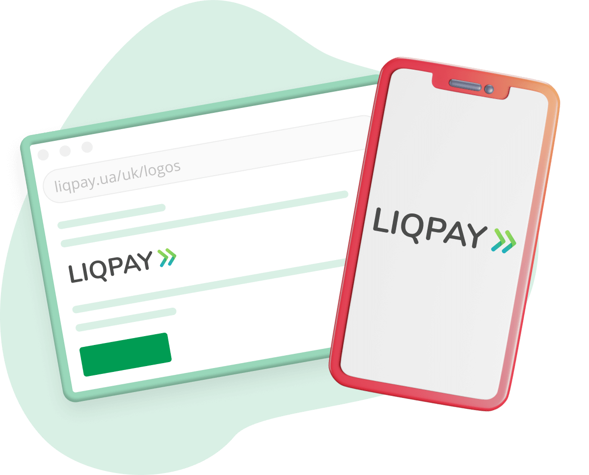 LiqPay brandbook_rules