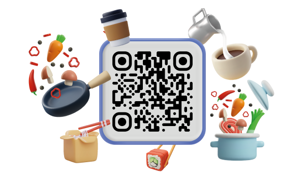 LiqPay QrsHoReCa