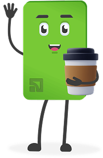 LiqPay coffee